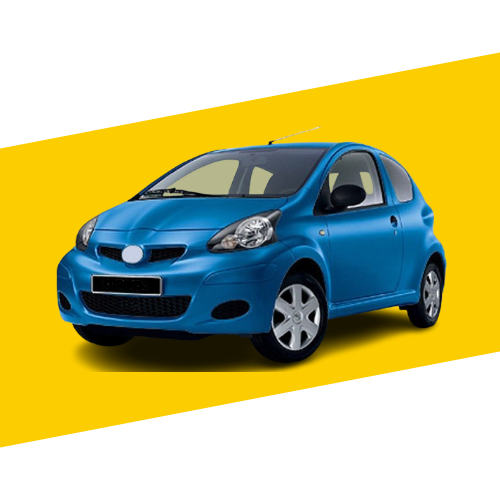 AYGO 3P (2005 2014)
